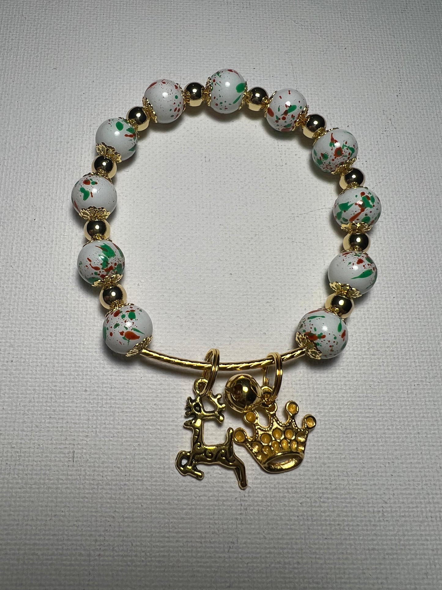 Holiday 10mm Bracelets