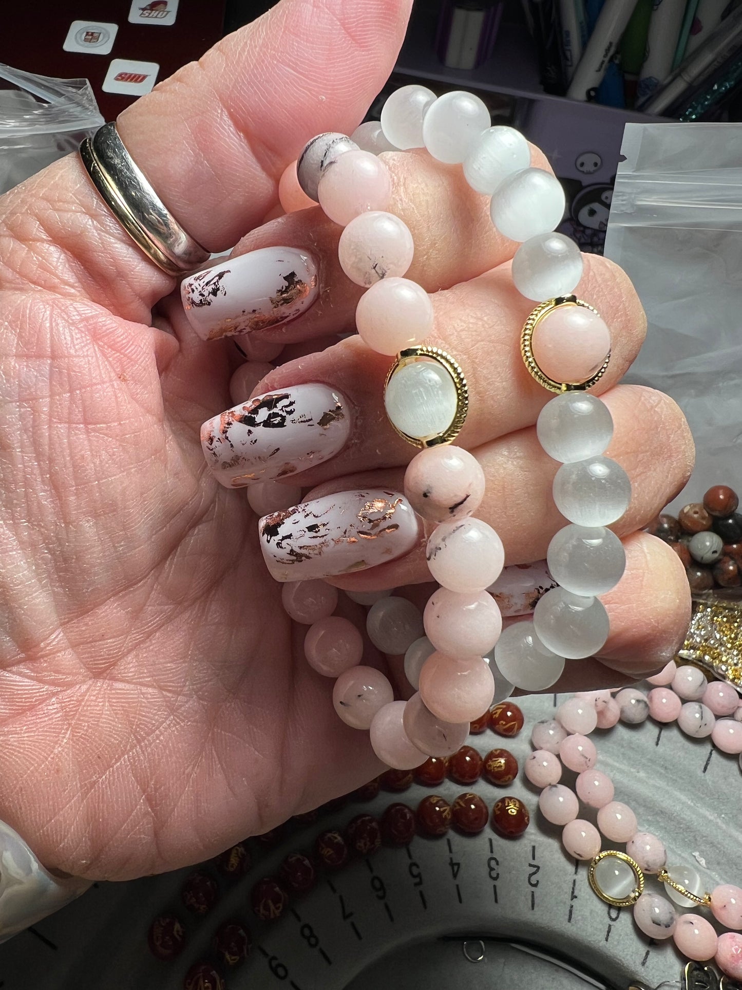 Friendship Bracelets