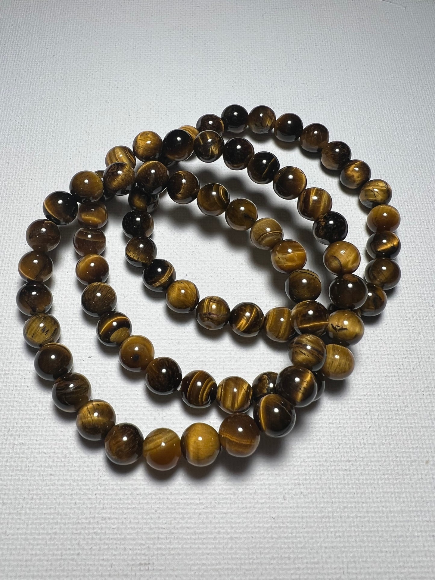 Tigers Eye